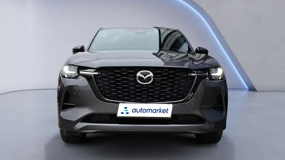 MAZDA CX-60 CX-60 3.3 D mHEV Homura Plus AWD aut