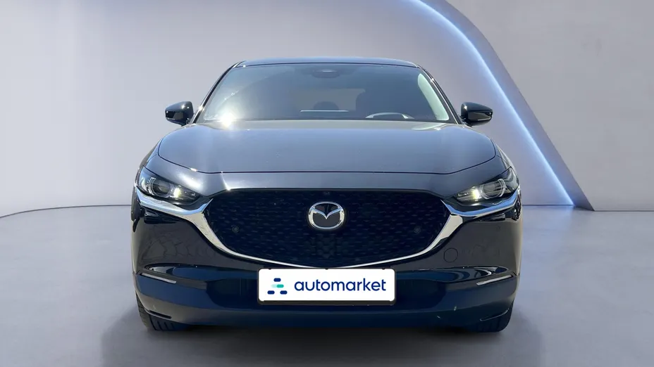 MAZDA CX-30 CX-30 2.0 mHEV Exclusive-Line 2WD aut