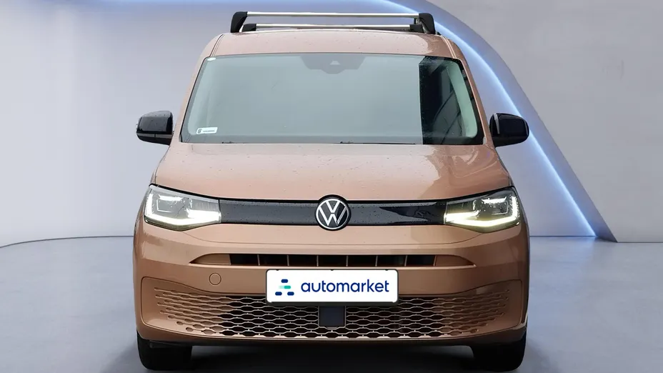 VOLKSWAGEN Caddy osobowy Caddy 1.5 TSI Life