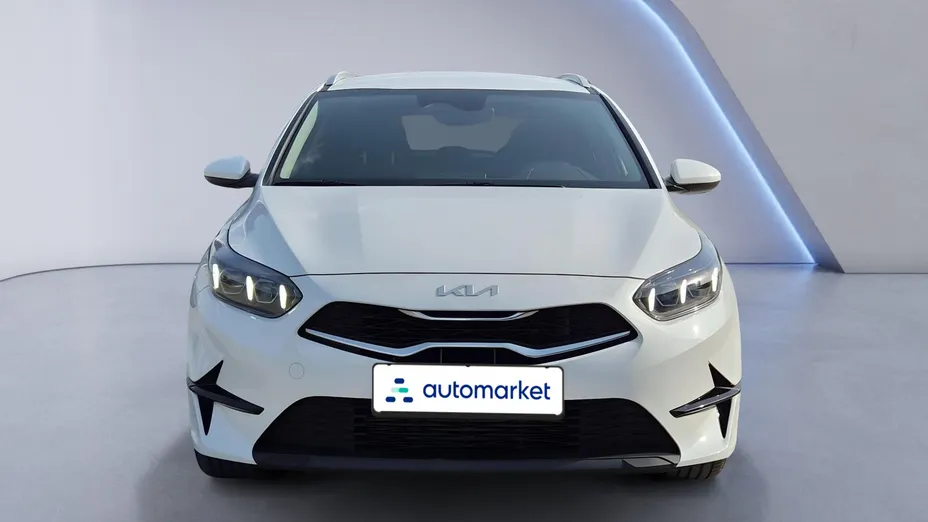 KIA Cee'd Ceed 1.5 T-GDI M