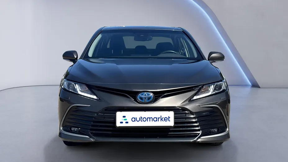 TOYOTA Camry Camry 2.5 Hybrid Dynamic Force Comfort e-CVT