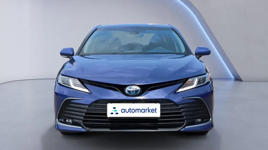 TOYOTA Camry Camry 2.5 Hybrid Dynamic Force Comfort e-CVT