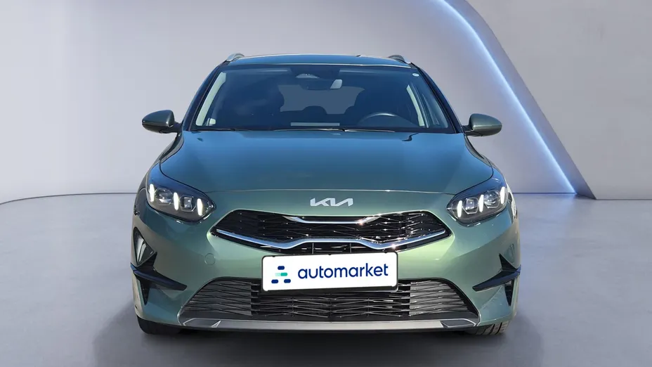 KIA Cee'd Ceed 1.5 T-GDI M