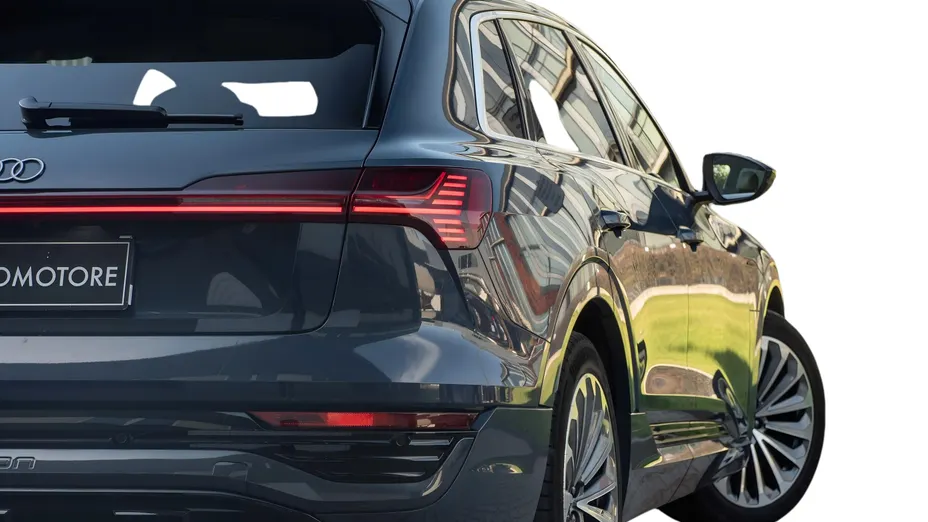 AUDI Q8 / E-Tron Q8 e-tron 55 114kWh Quattro Advanced