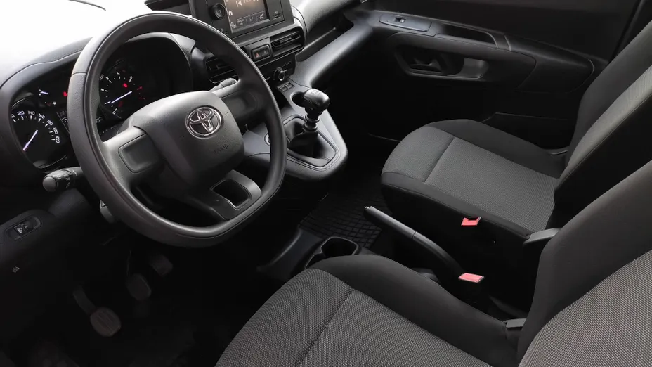 TOYOTA Proace City Verso Proace City Verso Long 1.5 D-4D Combi