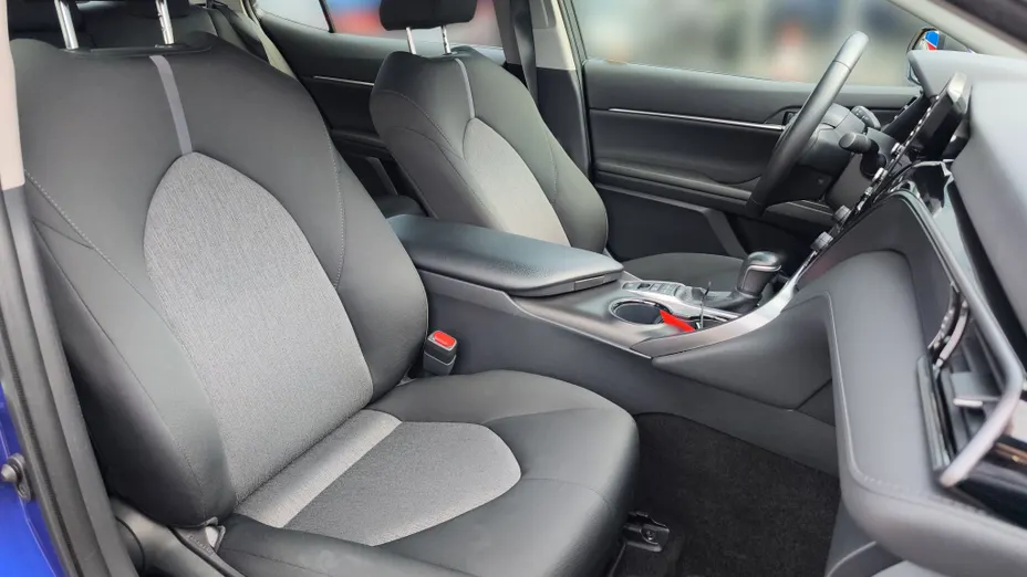 TOYOTA Camry Camry 2.5 Hybrid Dynamic Force Comfort e-CVT
