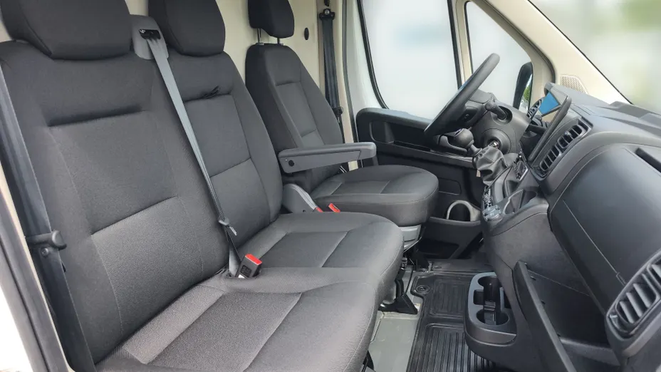 TOYOTA Proace Max Proace Max Heavy 2.2 D-4D L3H2 Active