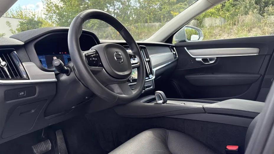 VOLVO V90 V90 B4 B Core aut