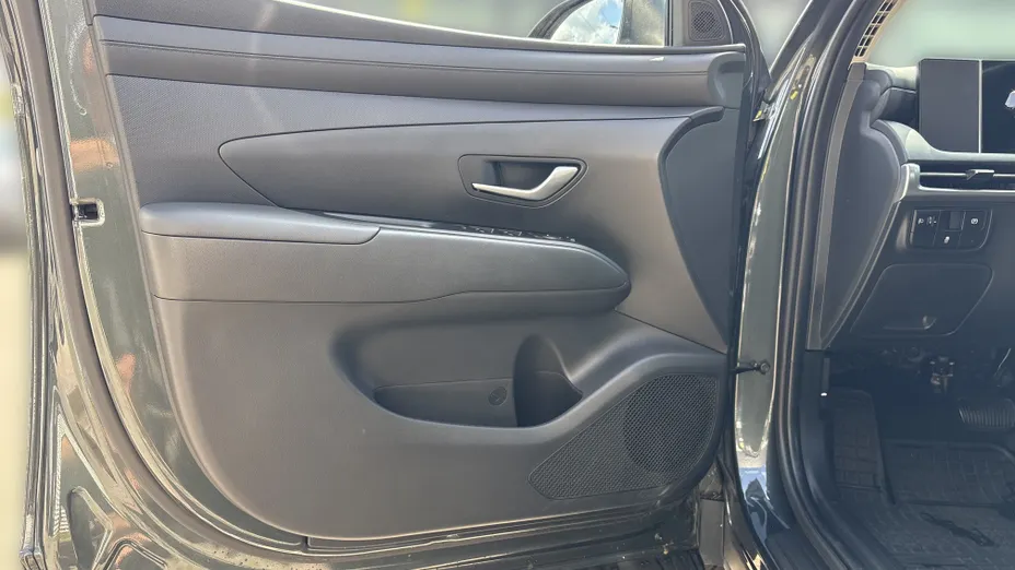 HYUNDAI Tucson Tucson 1.6 T-GDi 48V Smart 2WD DCT