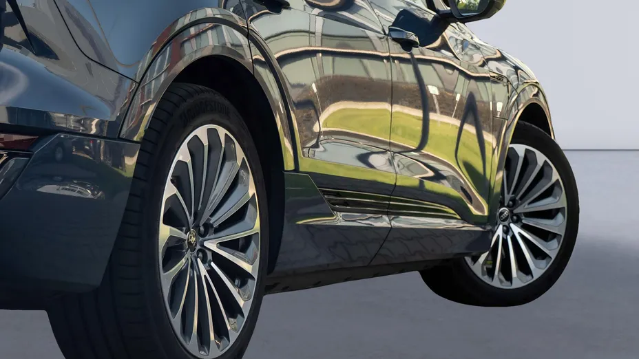 AUDI Q8 / E-Tron Q8 e-tron 55 114kWh Quattro Advanced
