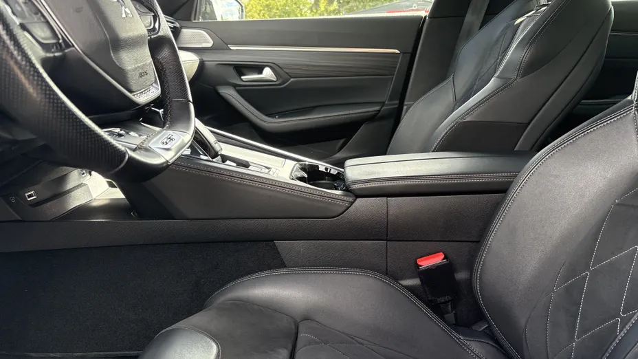 PEUGEOT 508 508 1.5 BlueHDi GT Pack S&S EAT8