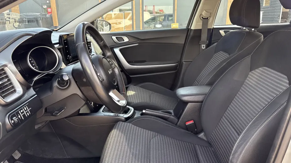 KIA Cee'd Ceed 1.5 T-GDI M