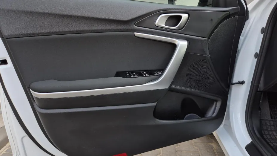 KIA Cee'd Ceed 1.5 T-GDI M