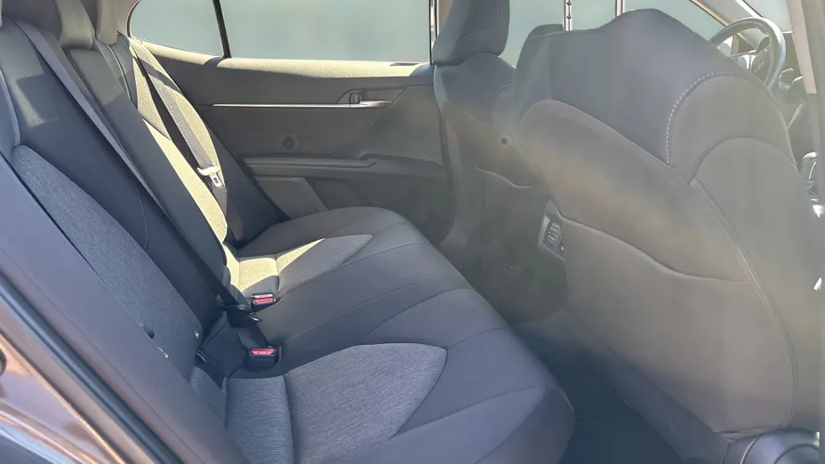 TOYOTA Camry Camry 2.5 Hybrid Dynamic Force Comfort e-CVT