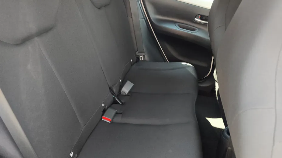 TOYOTA Aygo X Aygo X 1.0 VVT-i Comfort CVT