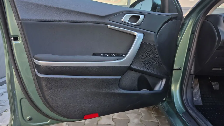 KIA Cee'd Ceed 1.5 T-GDI M