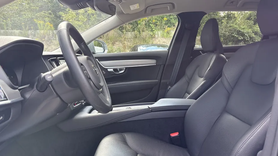 VOLVO V90 V90 B4 B Core aut