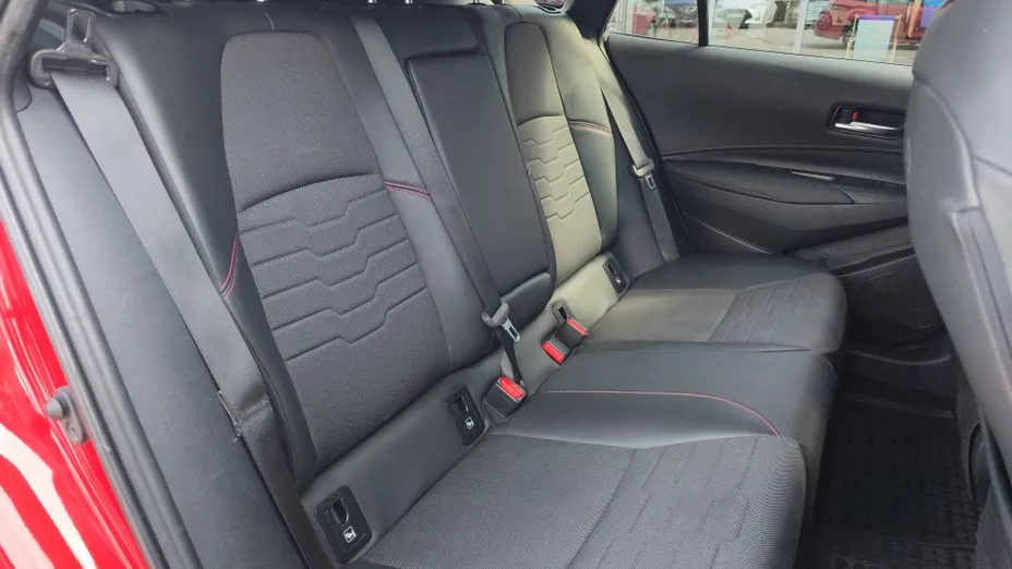 TOYOTA Corolla Corolla 1.8 Hybrid Selection