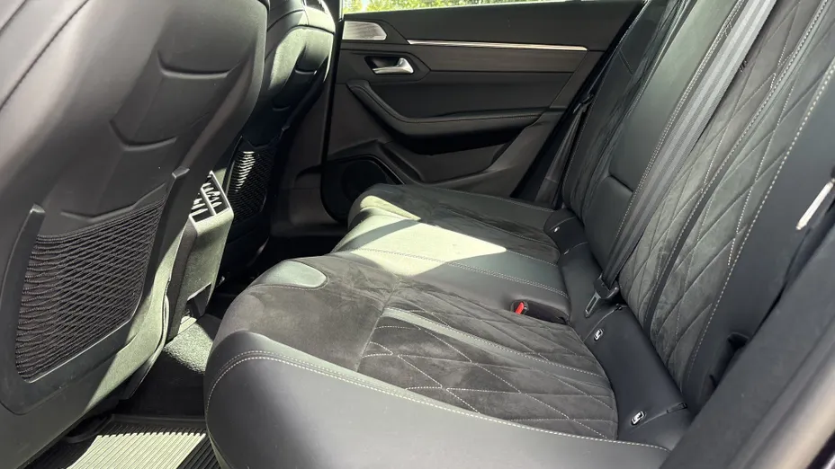 PEUGEOT 508 508 1.5 BlueHDi GT Pack S&S EAT8