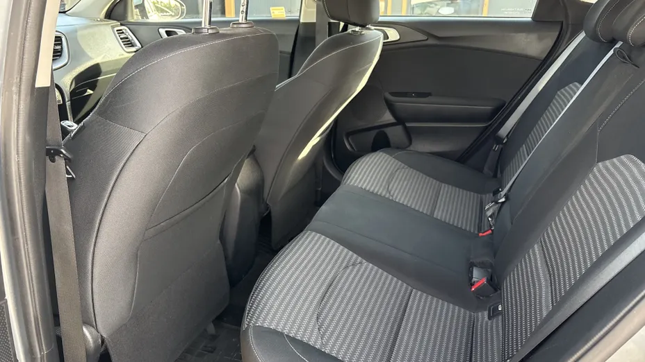 KIA Cee'd Ceed 1.5 T-GDI M
