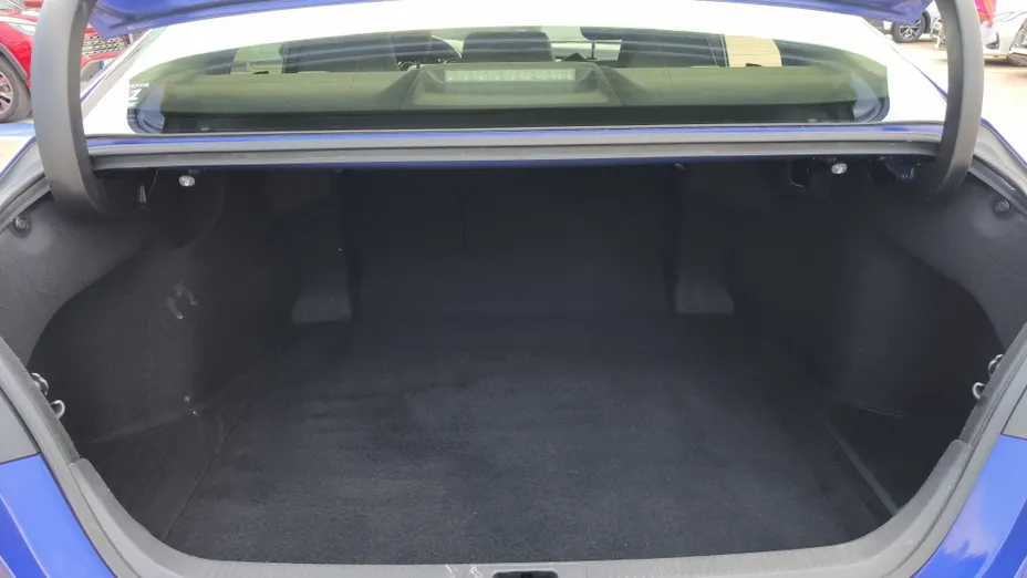 TOYOTA Camry Camry 2.5 Hybrid Dynamic Force Comfort e-CVT