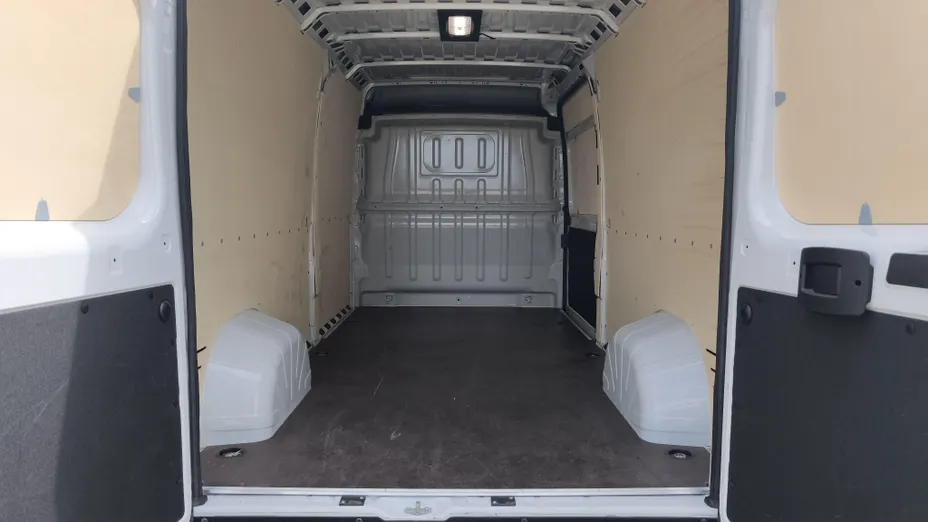 TOYOTA Proace Max Proace Max Heavy 2.2 D-4D L3H2 Active