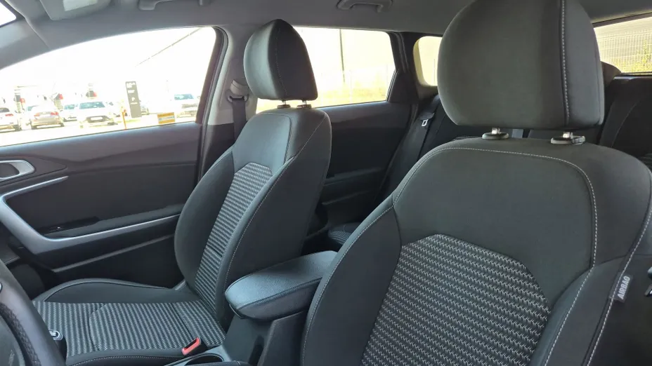 KIA Cee'd Ceed 1.5 T-GDI M