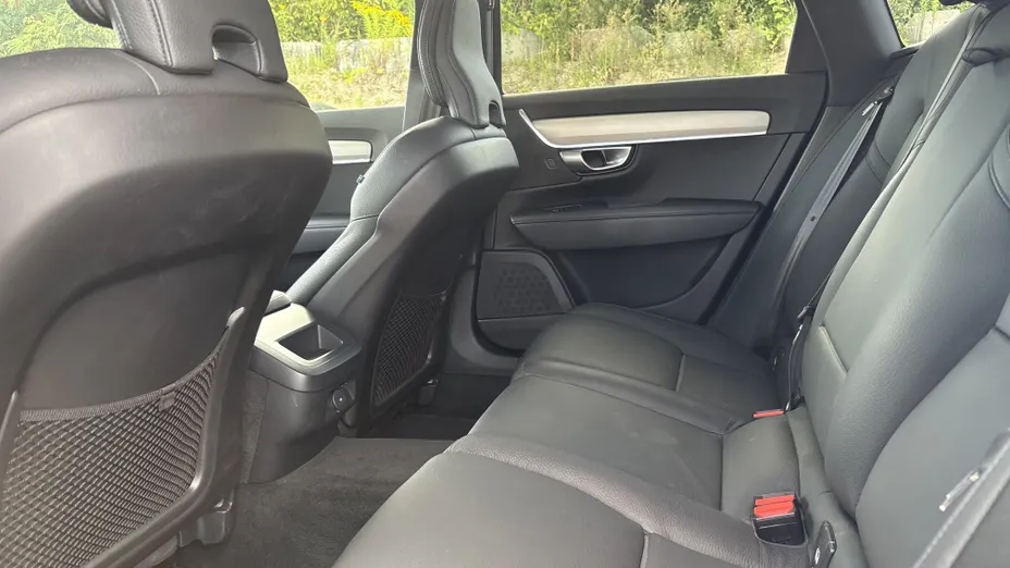 VOLVO V90 V90 B4 B Core aut
