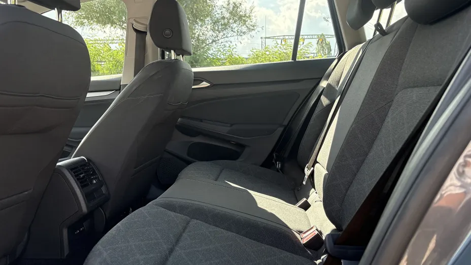 VOLKSWAGEN Golf Golf VIII 2.0 TDI Life