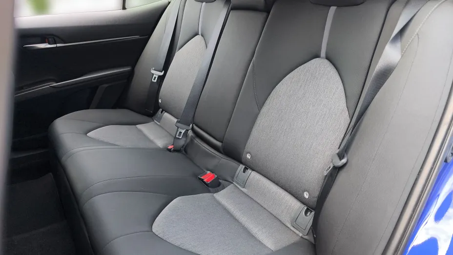 TOYOTA Camry Camry 2.5 Hybrid Dynamic Force Comfort e-CVT