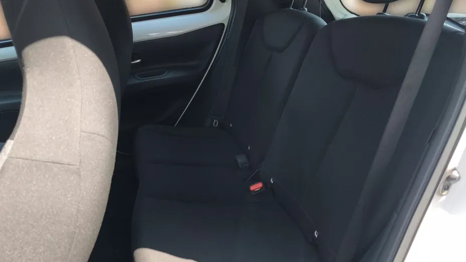 TOYOTA Aygo X Aygo X 1.0 VVT-i Comfort CVT