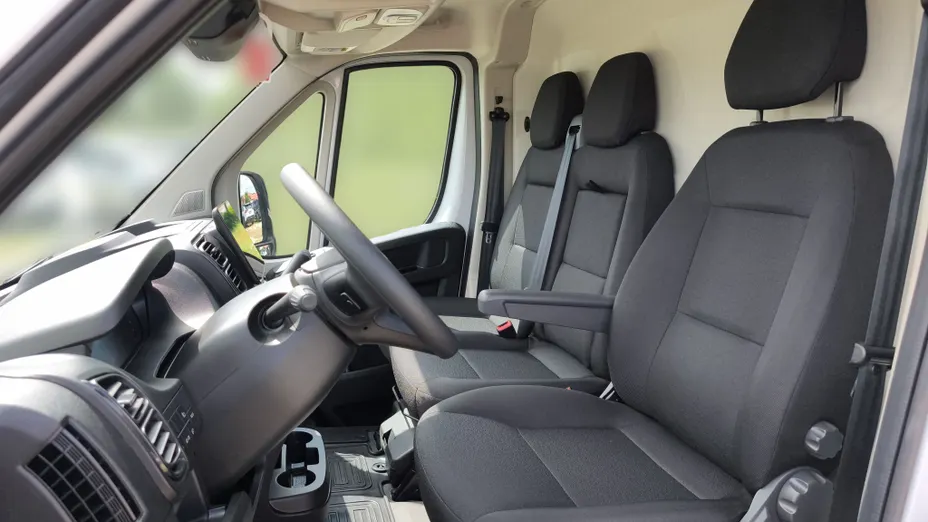 TOYOTA Proace Max Proace Max Heavy 2.2 D-4D L3H2 Active