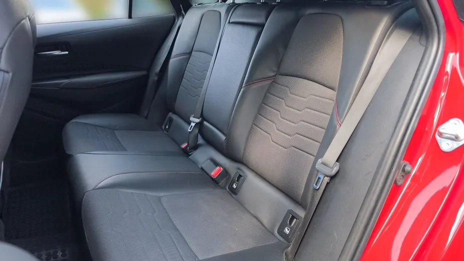 TOYOTA Corolla Corolla 1.8 Hybrid Selection