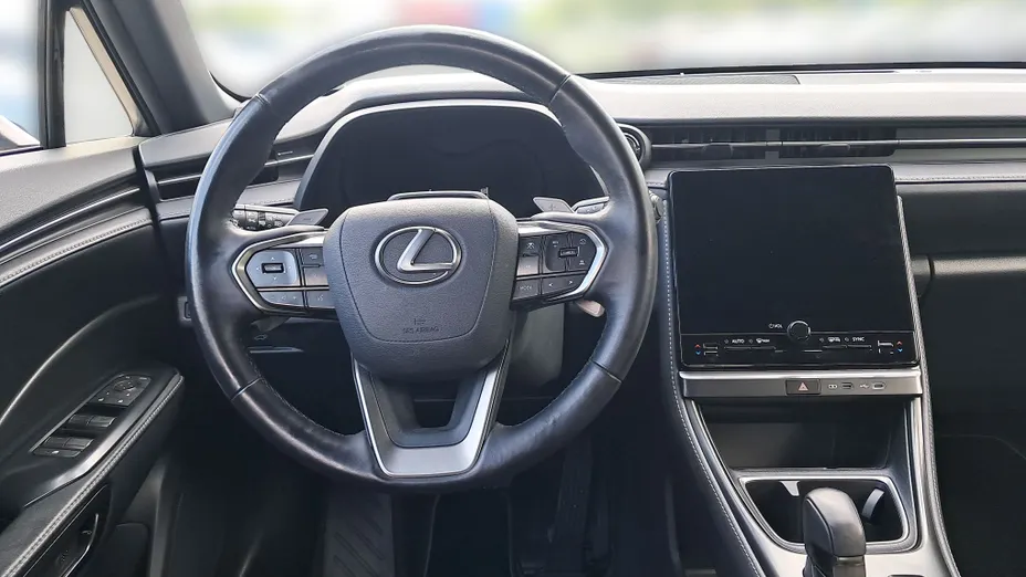 LEXUS LBX LBX 1.5 Hybrid Relax