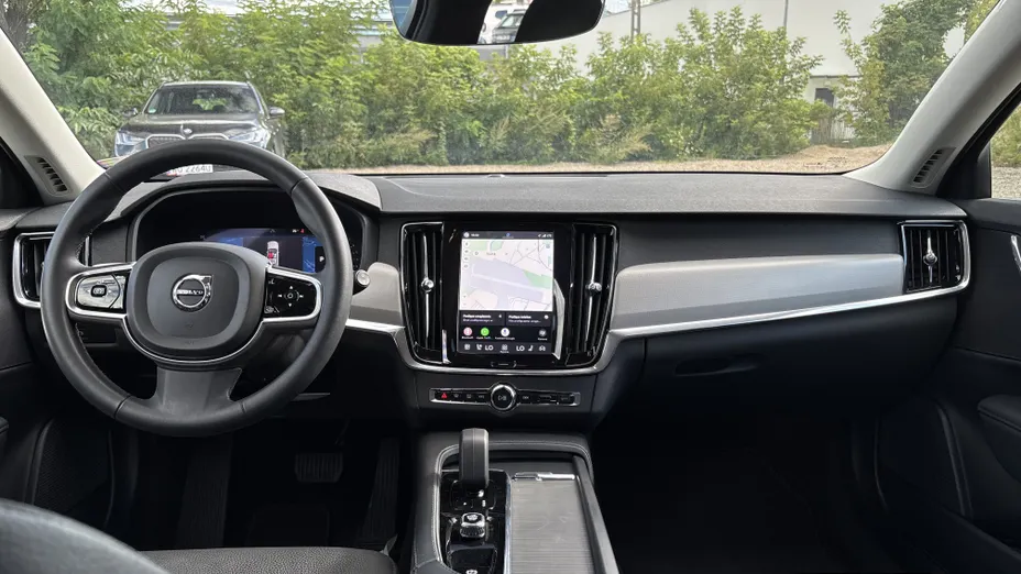 VOLVO V90 V90 B4 B Core aut