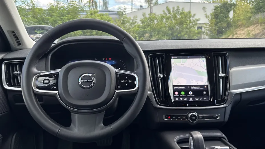 VOLVO V90 V90 B4 B Core aut