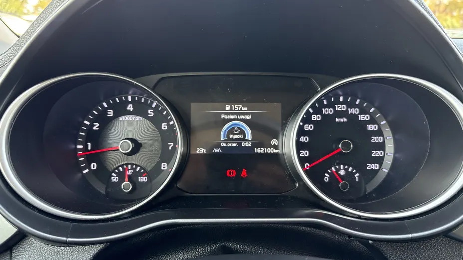 KIA Cee'd Ceed 1.5 T-GDI M