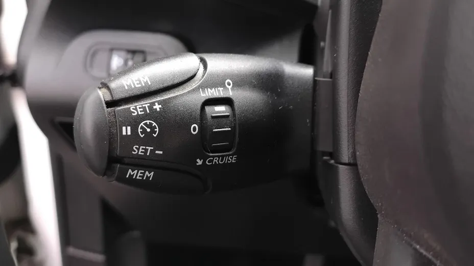 TOYOTA Proace City Verso Proace City Verso Long 1.5 D-4D Combi