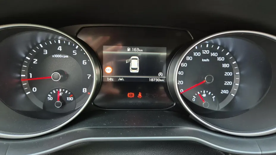 KIA Cee'd Ceed 1.5 T-GDI M