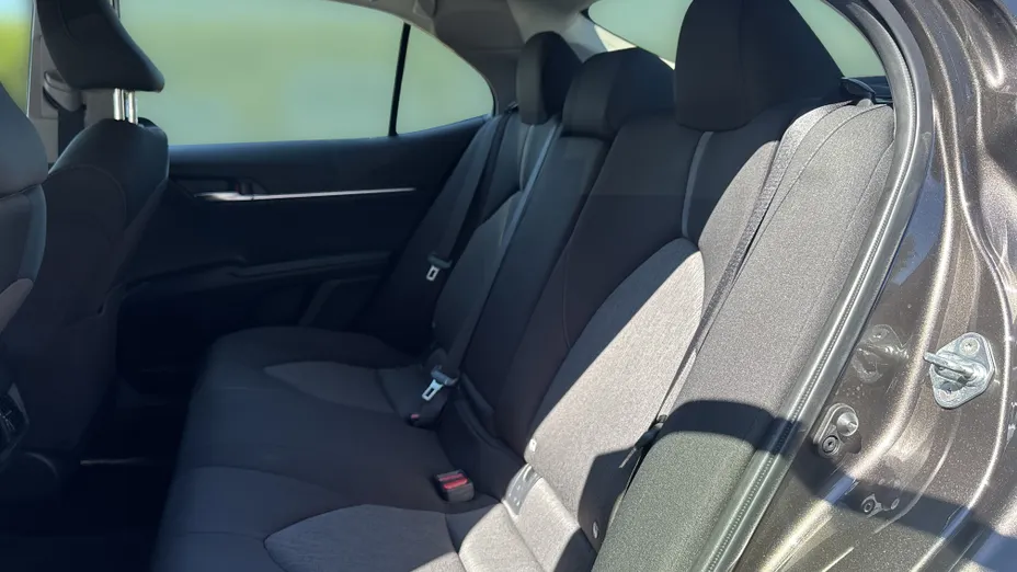TOYOTA Camry Camry 2.5 Hybrid Dynamic Force Comfort e-CVT