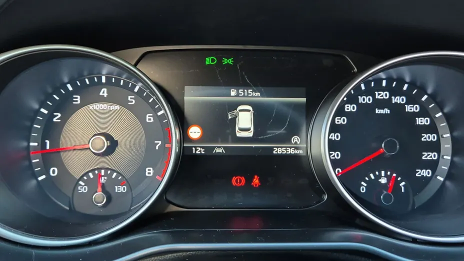 KIA Cee'd Ceed 1.5 T-GDI M