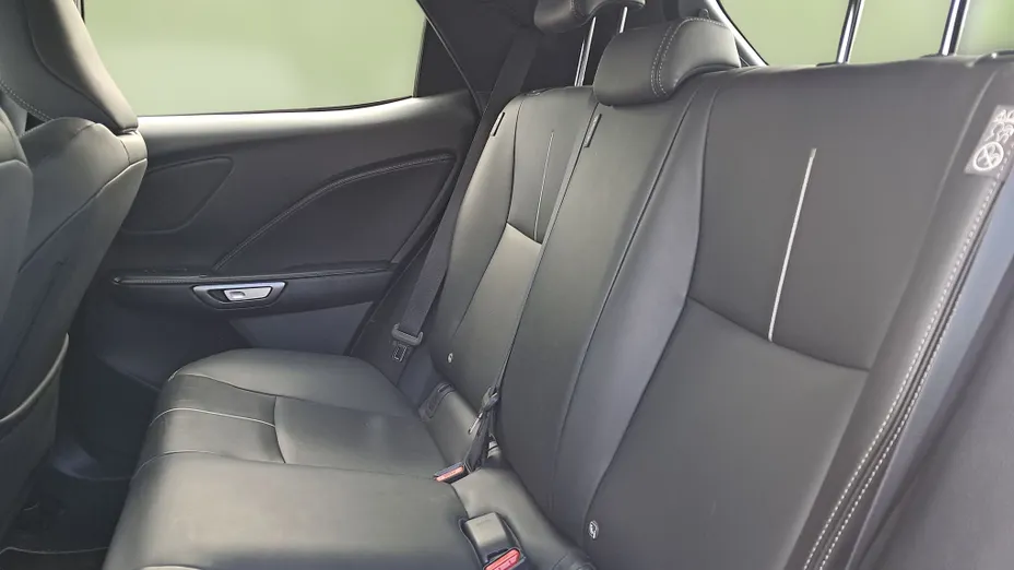 LEXUS LBX LBX 1.5 Hybrid Relax