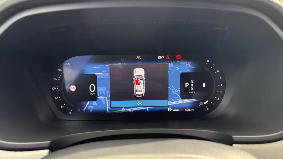 VOLVO V90 V90 B4 B Core aut