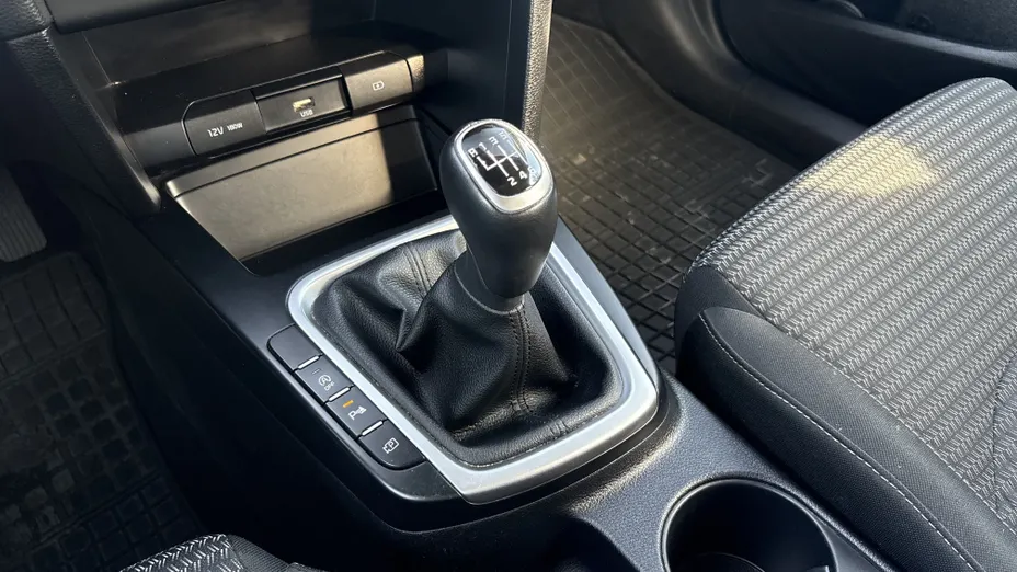 KIA Cee'd Ceed 1.5 T-GDI M