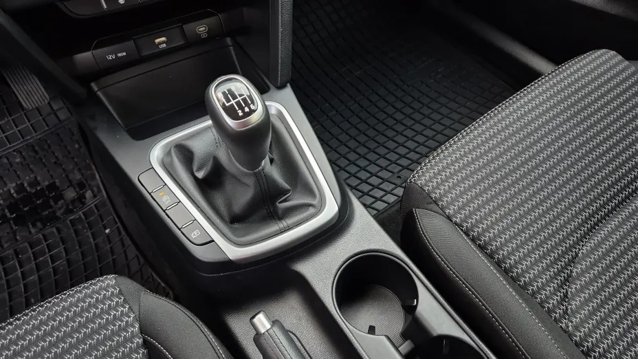 KIA Cee'd Ceed 1.5 T-GDI M