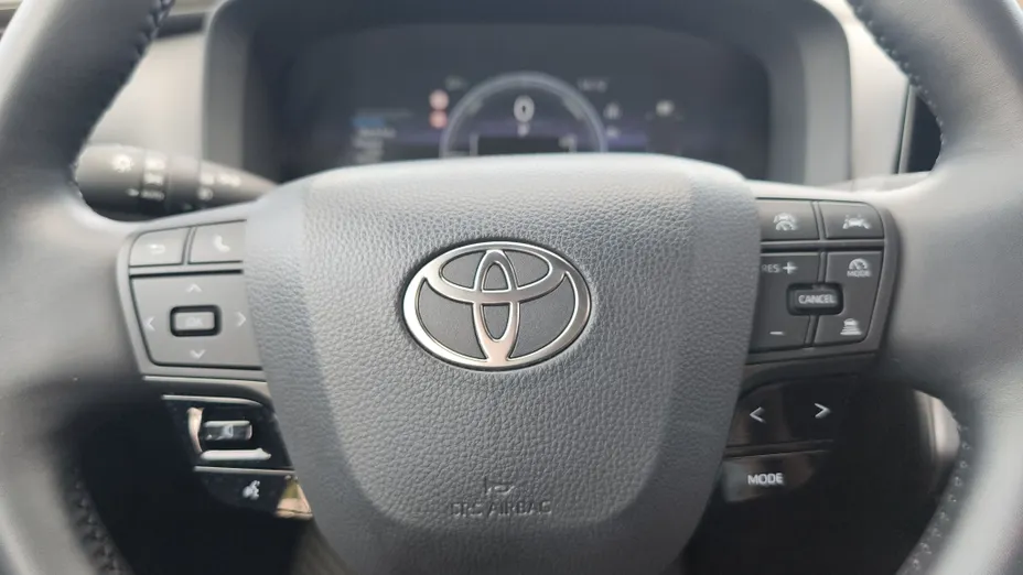 TOYOTA C-HR C-HR 2.0 Hybrid Style
