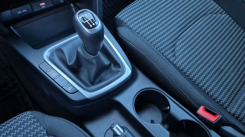 KIA Cee'd Ceed 1.5 T-GDI M