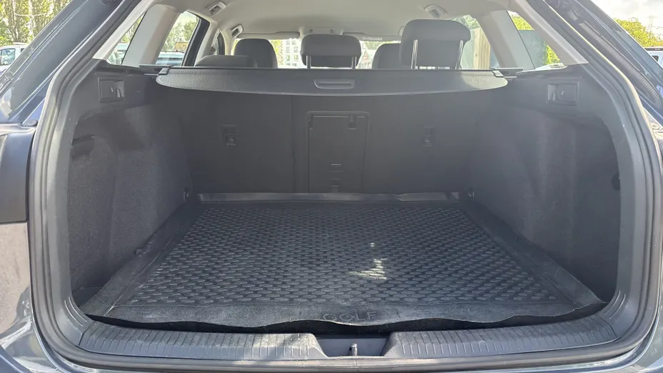 VOLKSWAGEN Golf Golf VIII 2.0 TDI Life