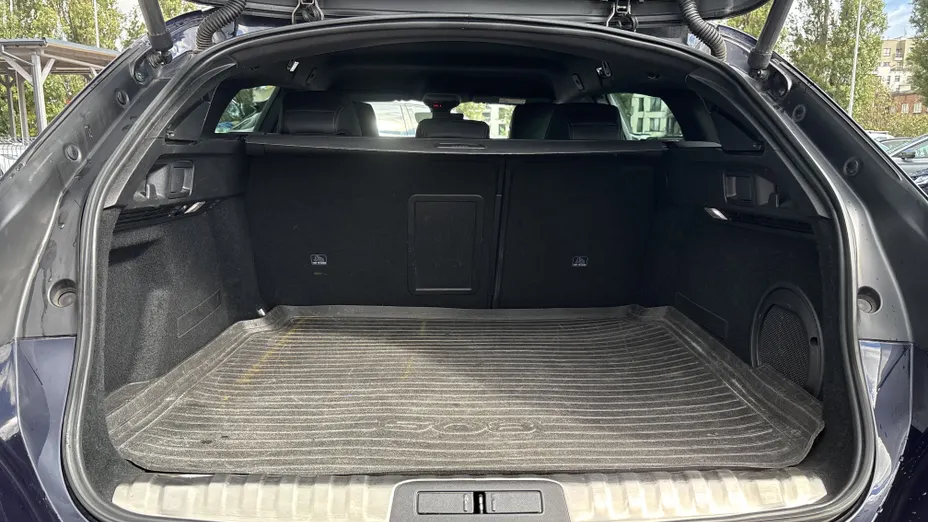 PEUGEOT 508 508 1.5 BlueHDi GT Pack S&S EAT8