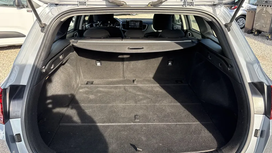 KIA Cee'd Ceed 1.5 T-GDI M